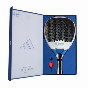 Adidas Ale Galan Metalbone Master LTD 2023 Padel Racket [LV]