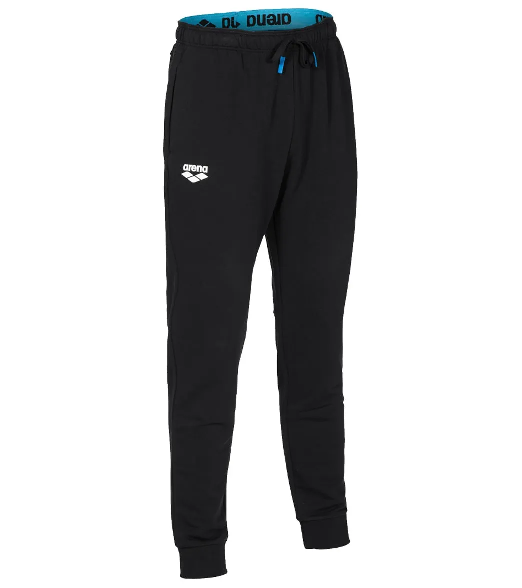 Arena Unisex Team Solid Jogger Pants