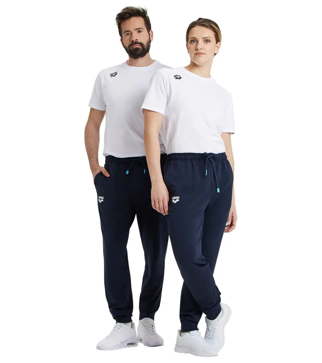 Arena Unisex Team Solid Jogger Pants