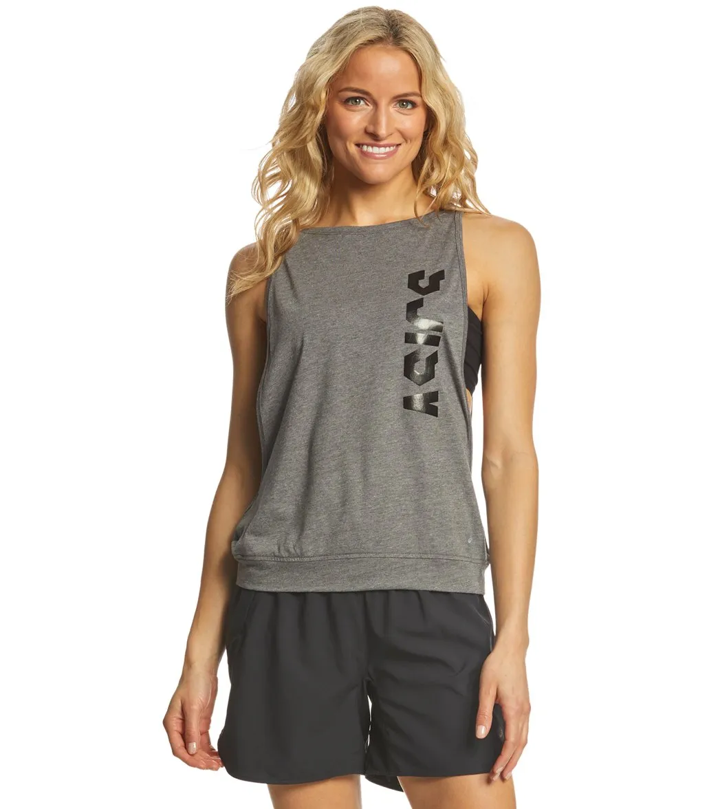 Asics Women's Muscle Tank