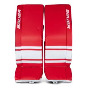 Bauer GSX Senior Goalie Leg Pads - 2020