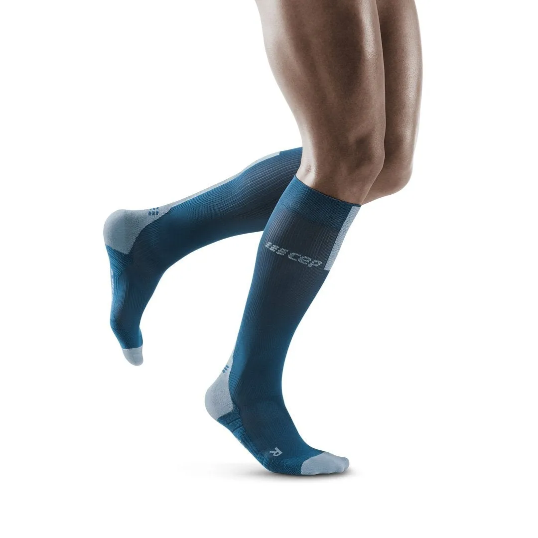 CEP Men's Tall Compression Sock 3.0