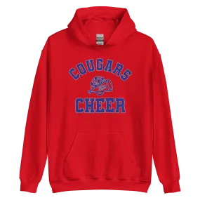 Chino Valley Cheer Unisex Hoodie