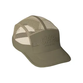 Ciele GOCap SC Grp Vented Athletics Boreal Running Cap