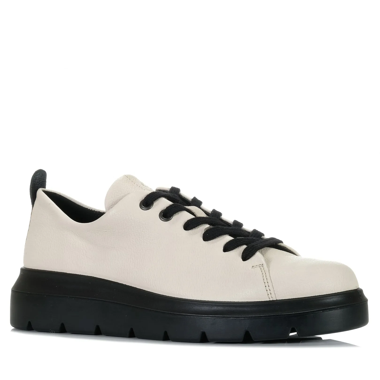 Ecco Nouvelle W 216203 Limestone