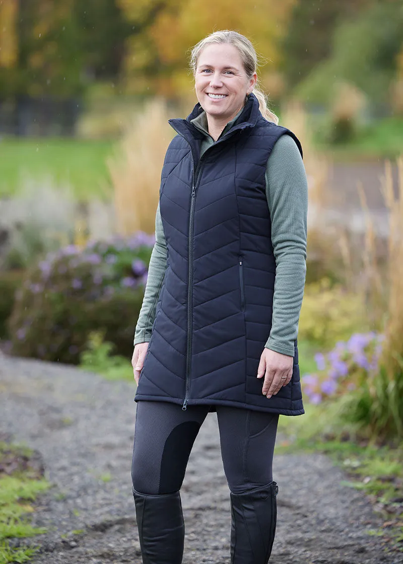 Elevation Insulated Winter Vest