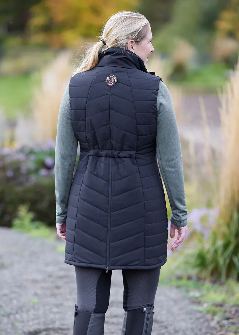 Elevation Insulated Winter Vest