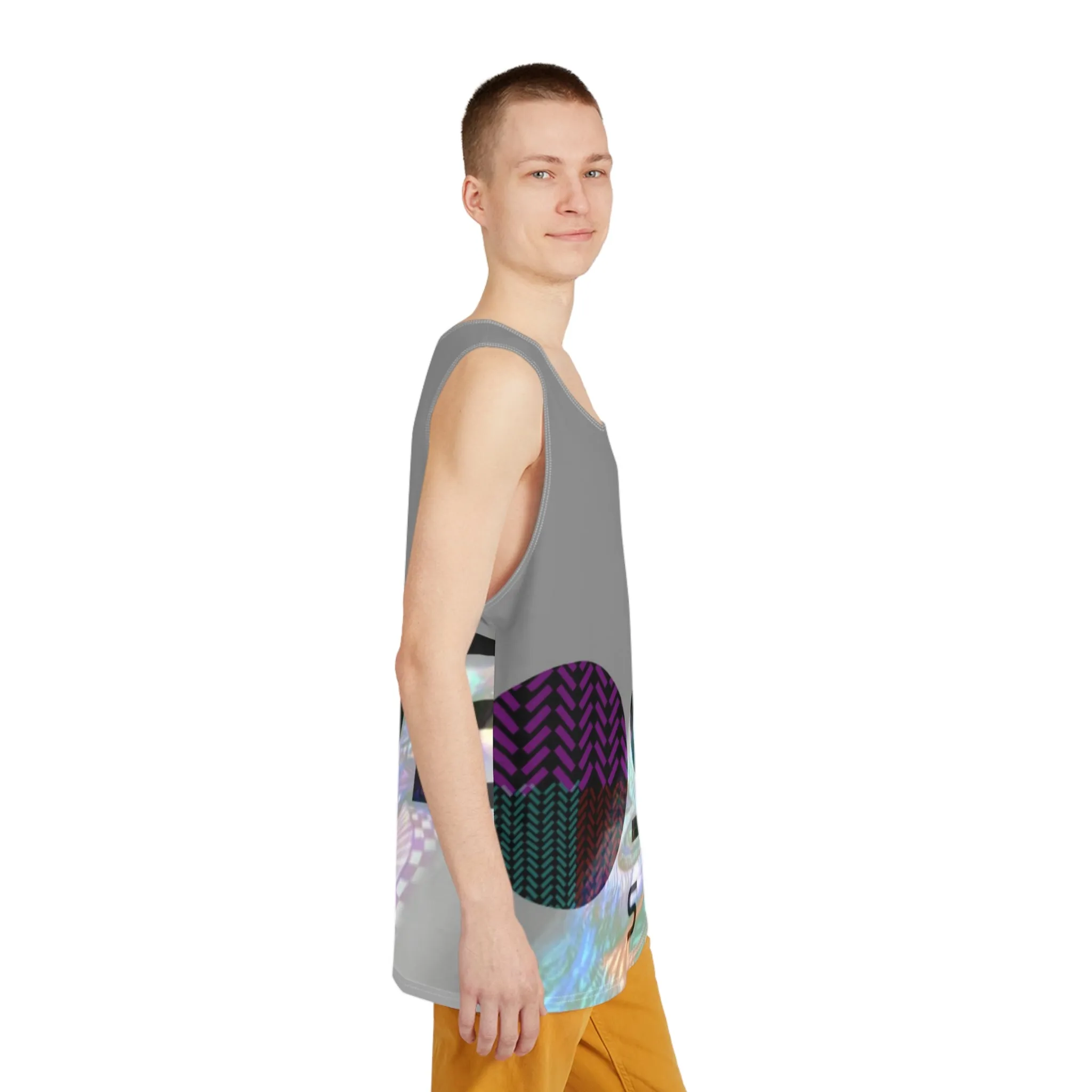 Liquid Leisure - Steve Sperry - Phase Invert - Men's Tank