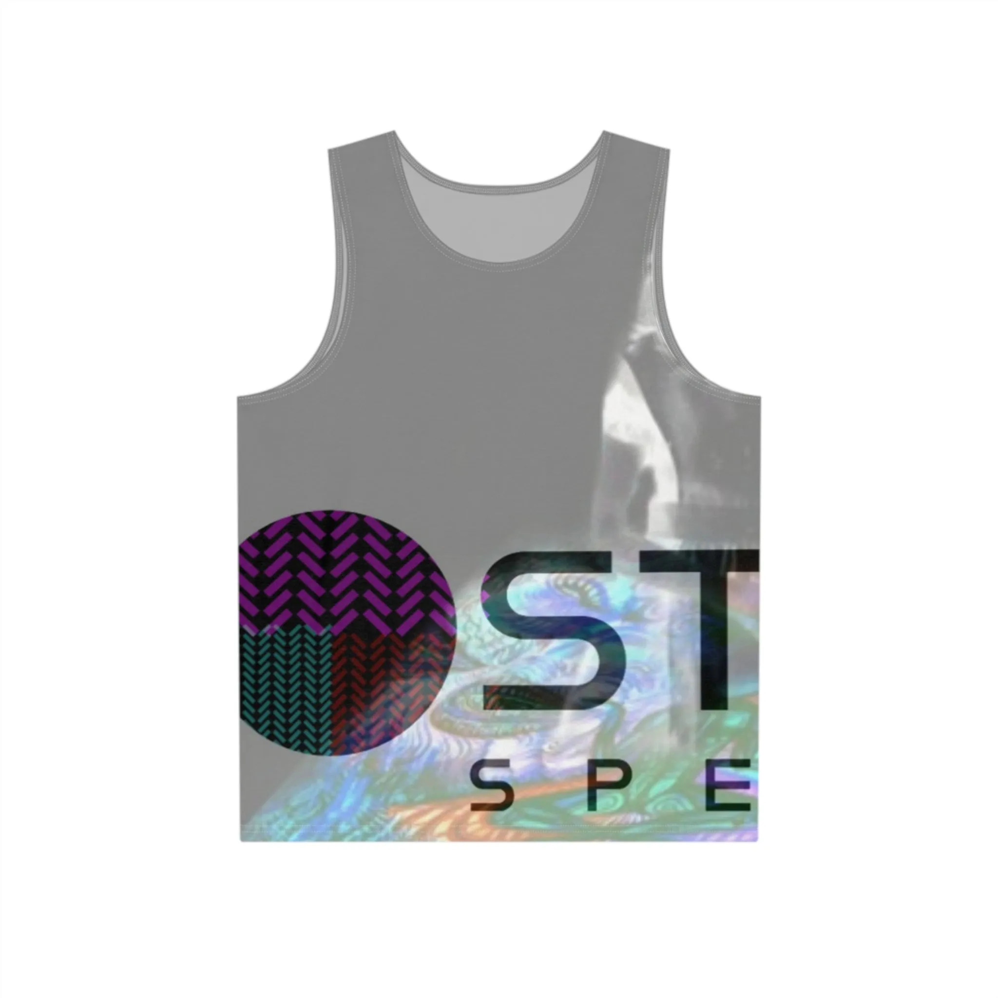 Liquid Leisure - Steve Sperry - Phase Invert - Men's Tank