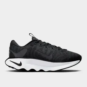 Nike Mens Motiva Performance Running Black/white _ 182845 _ Black