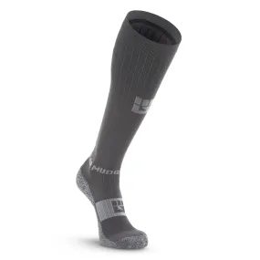 Tall Compression Socks (Gray/Gray)